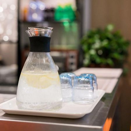 Ibis Shanghai Gubei Kültér fotó