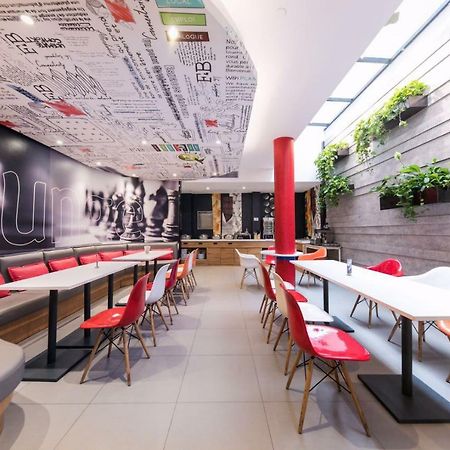 Ibis Shanghai Gubei Kültér fotó