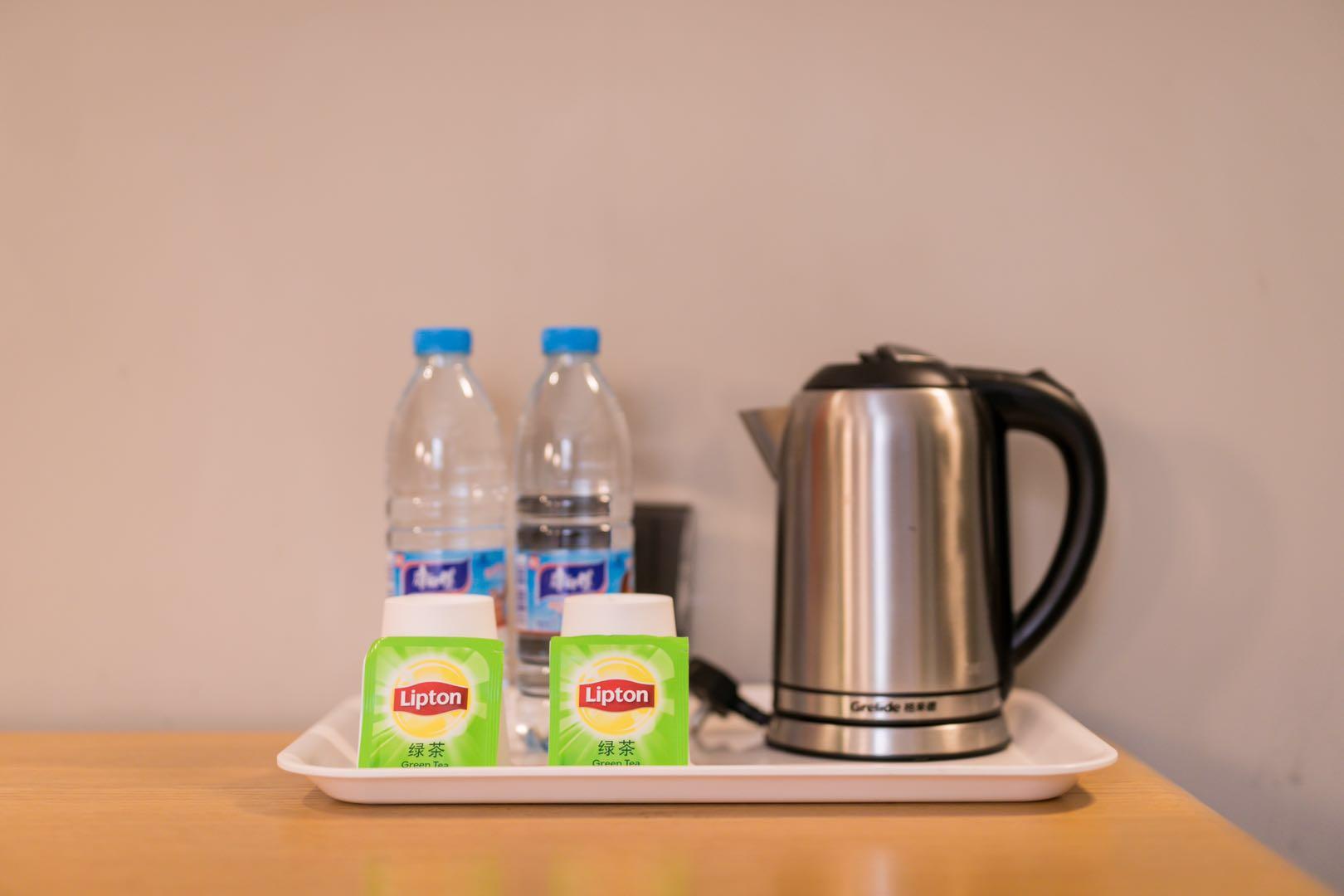 Ibis Shanghai Gubei Kültér fotó