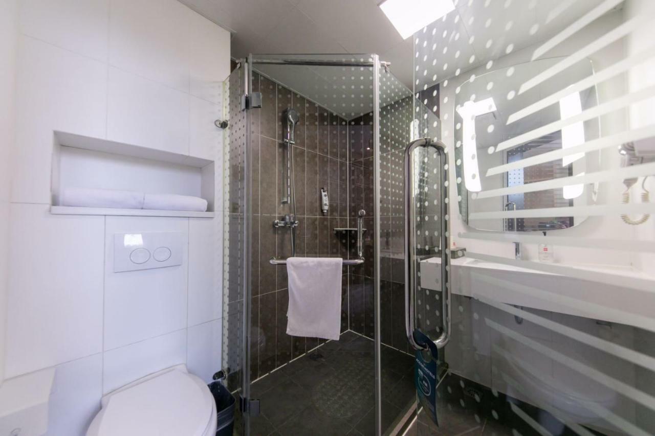 Ibis Shanghai Gubei Kültér fotó