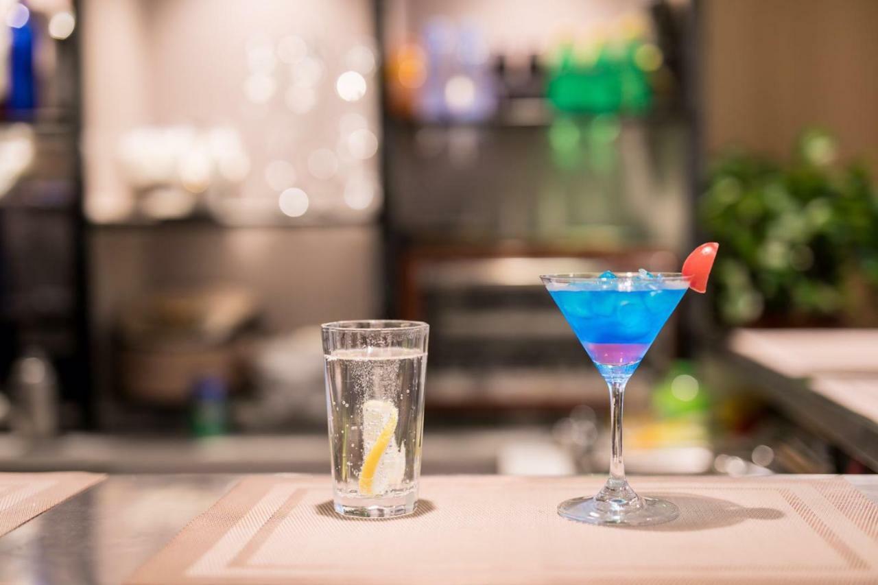 Ibis Shanghai Gubei Kültér fotó